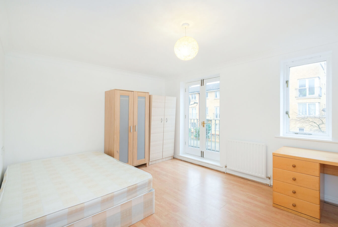 4 Bedroom House For Rent