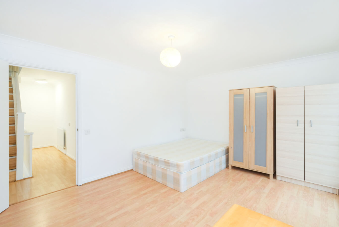 4 Bedroom House For Rent