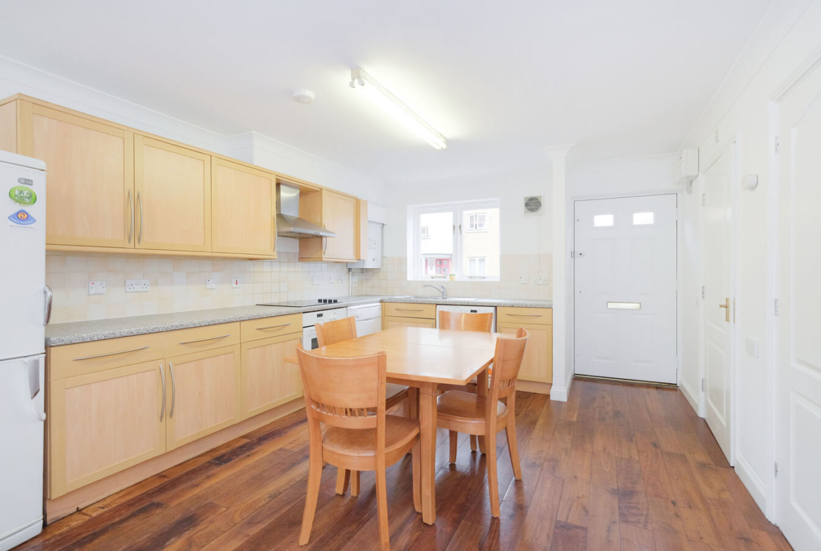 4 Bedroom House For Rent