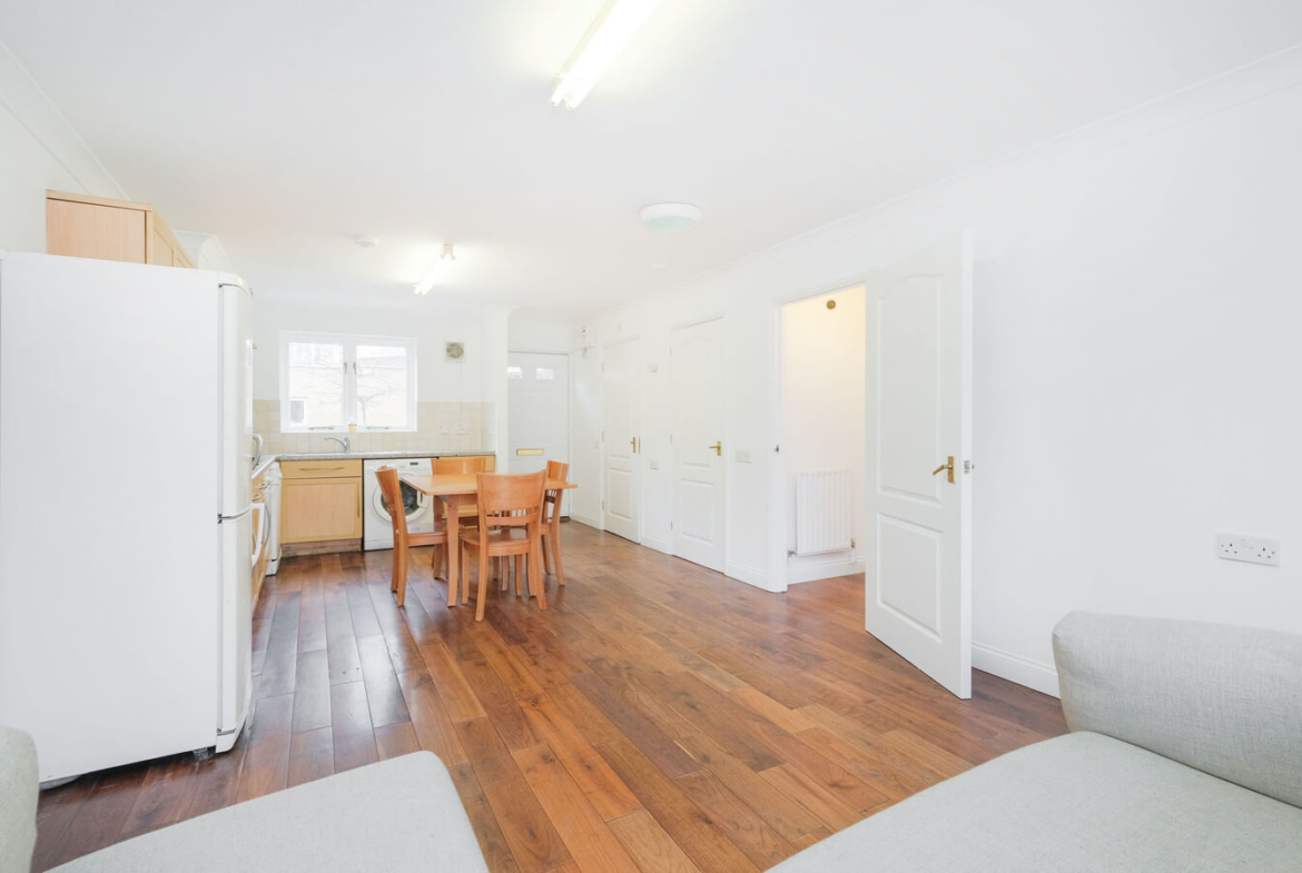 4 Bedroom House For Rent