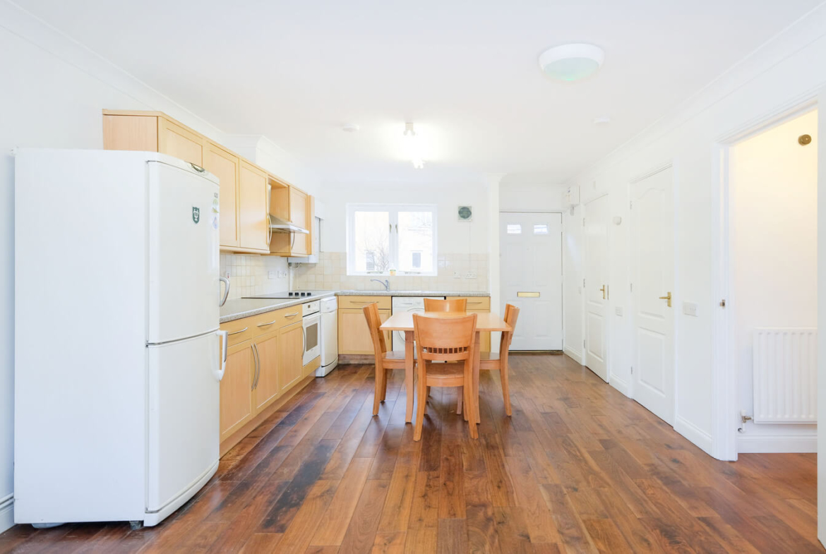 4 Bedroom House For Rent
