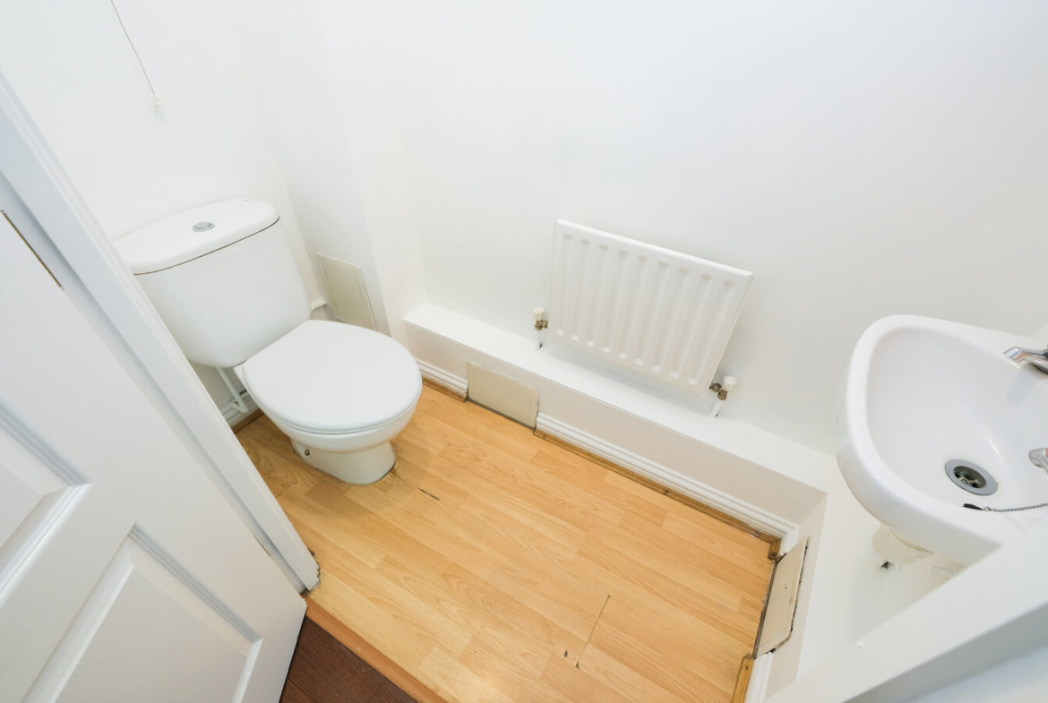 4 Bedroom House For Rent