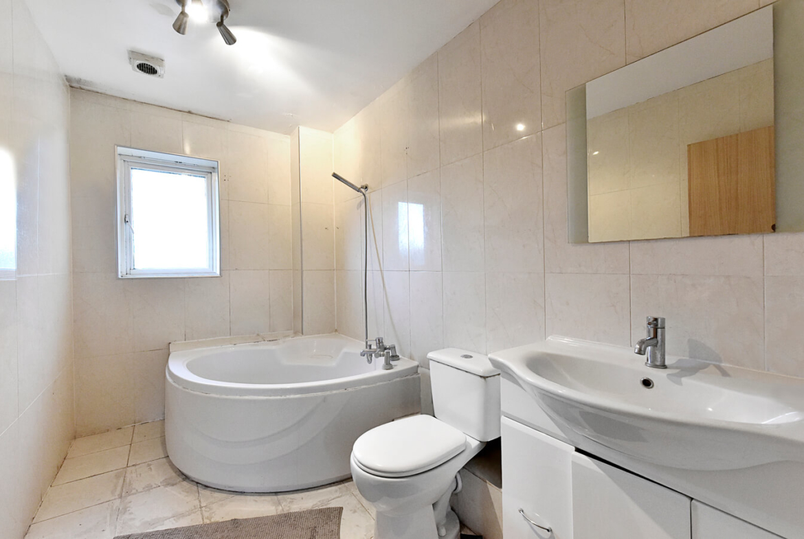 4 Bedroom House For Rent