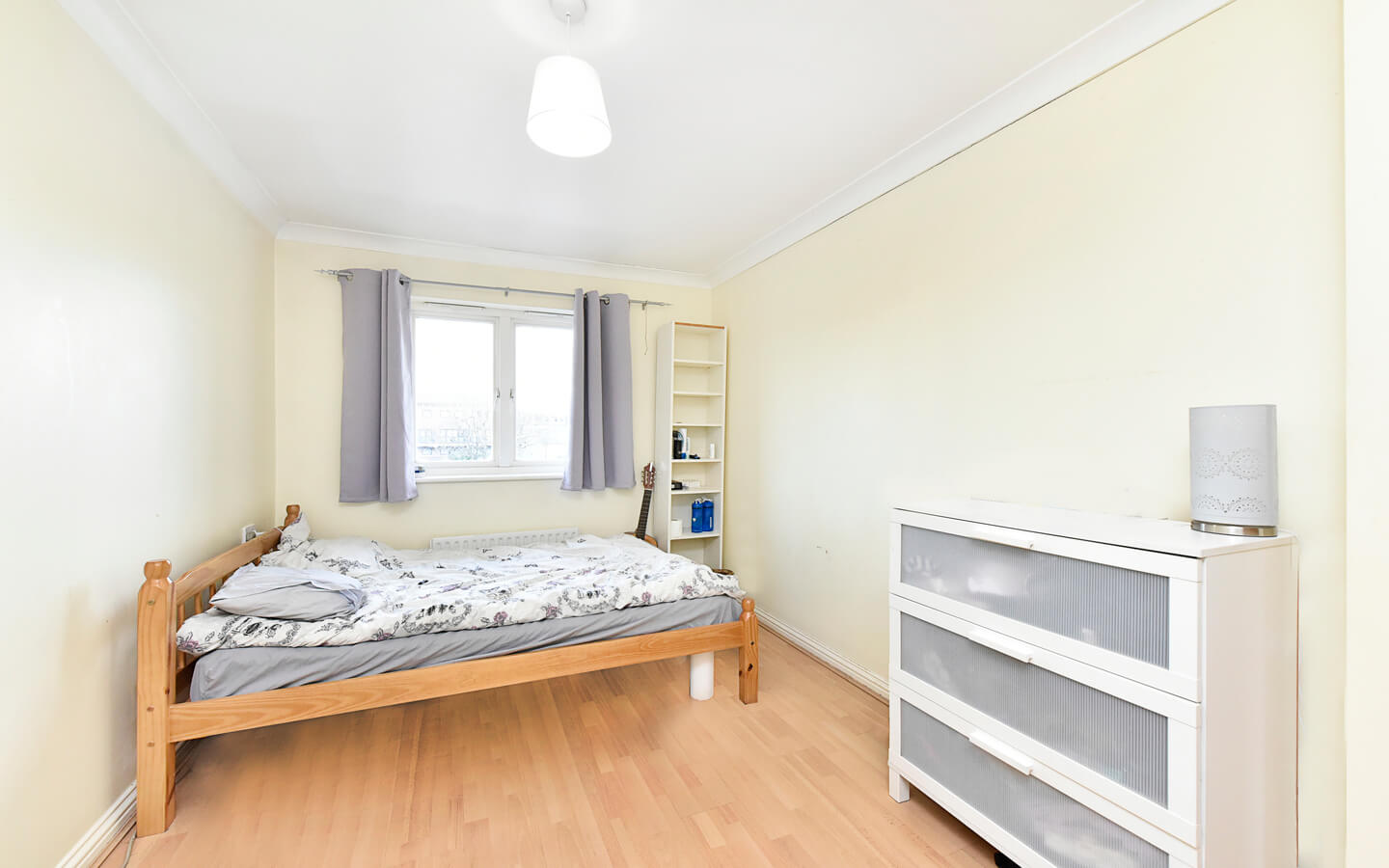 4 Bedroom House For Rent