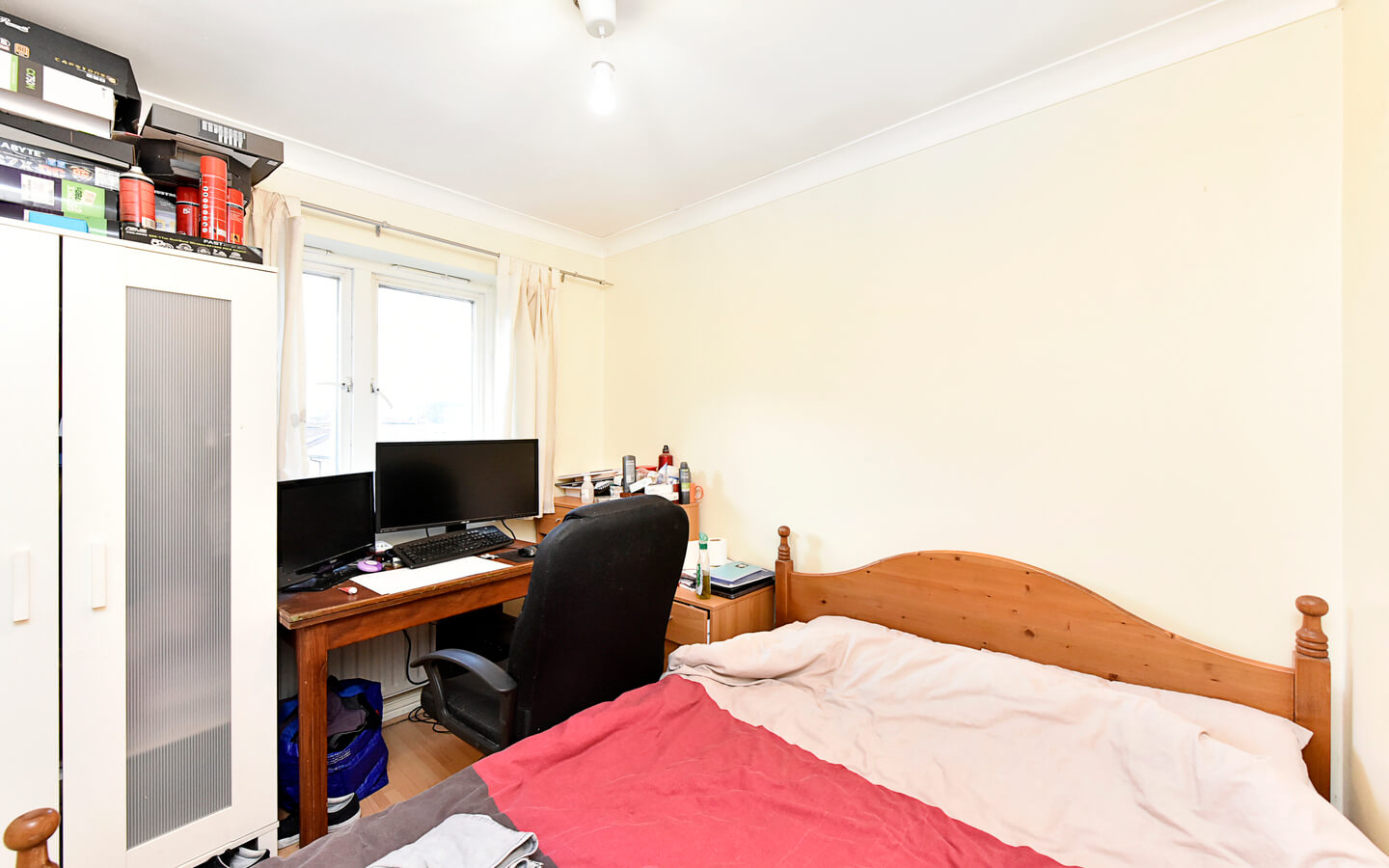 4 Bedroom House For Rent