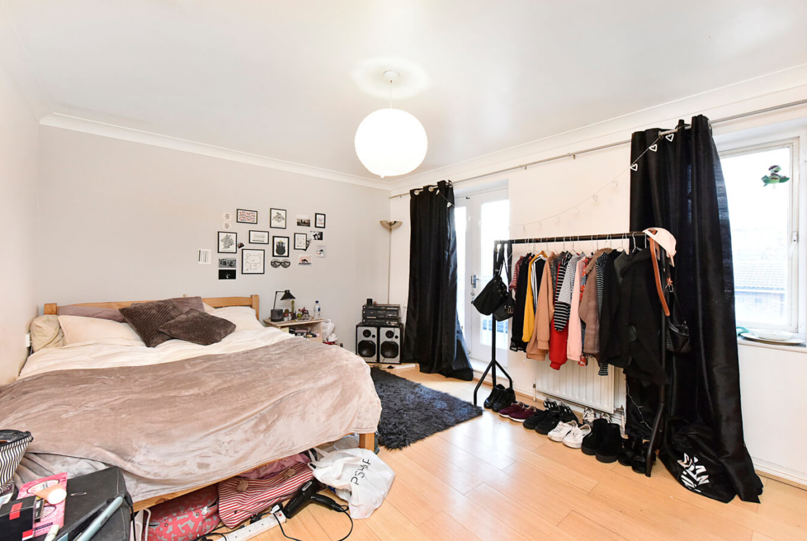 4 Bedroom House For Rent