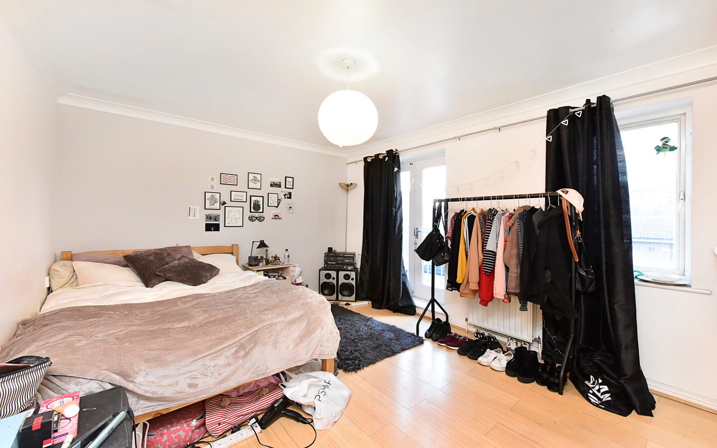 4 Bedroom House For Rent