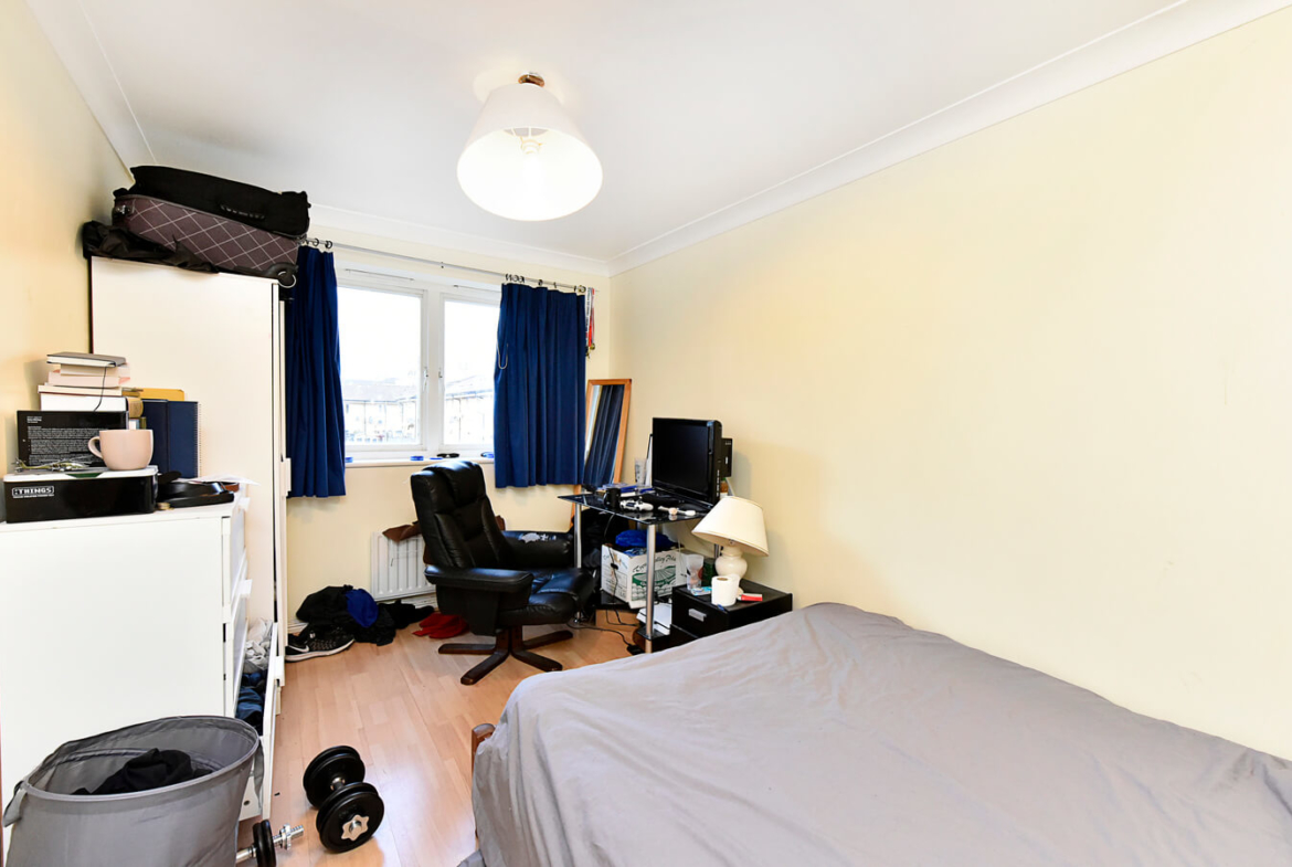 4 Bedroom House For Rent