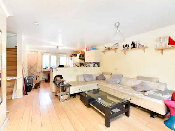 4 Bedroom House For Rent