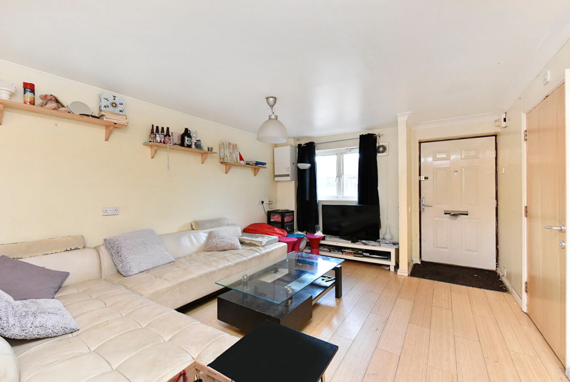 4 Bedroom House For Rent