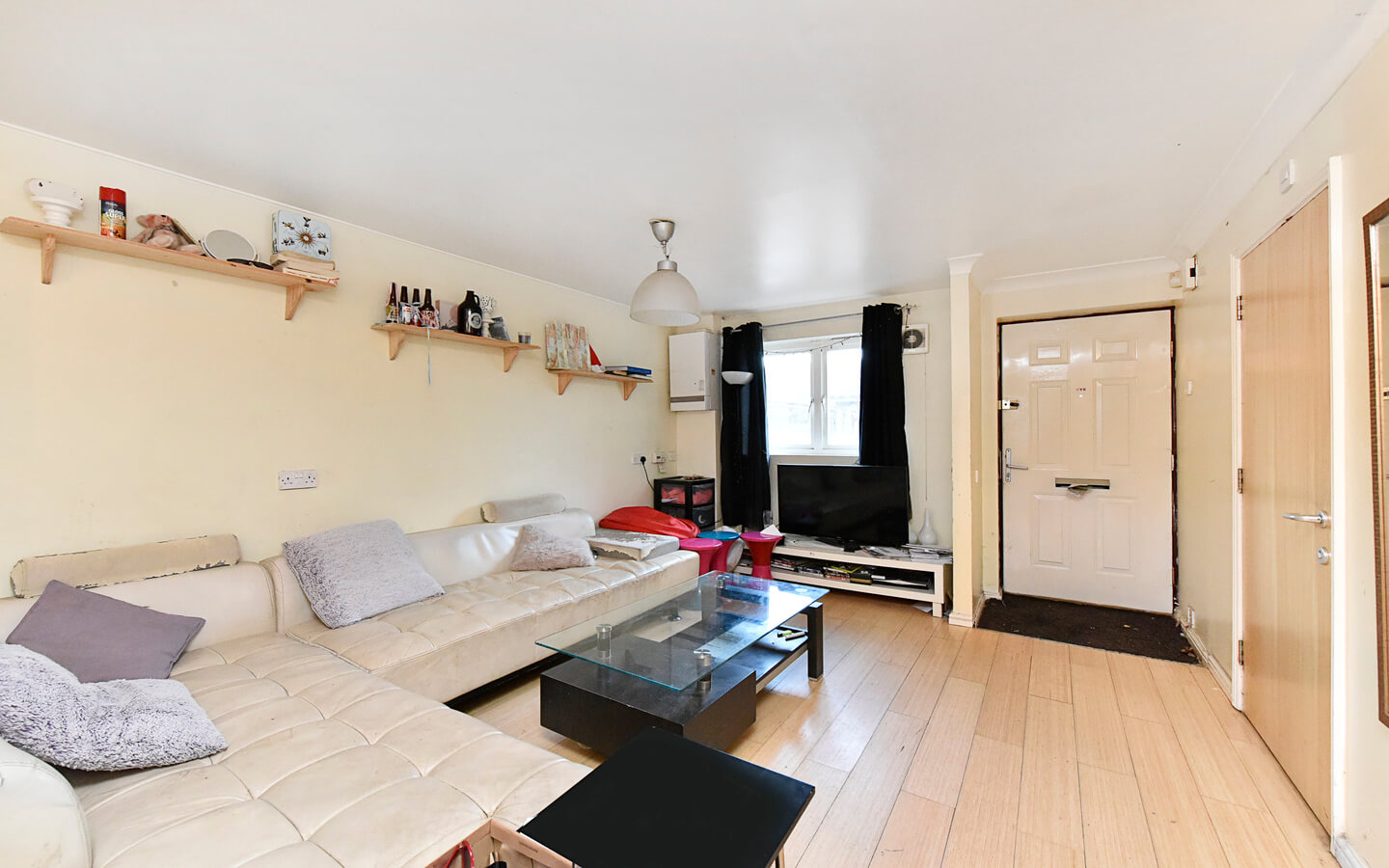 4 Bedroom House For Rent