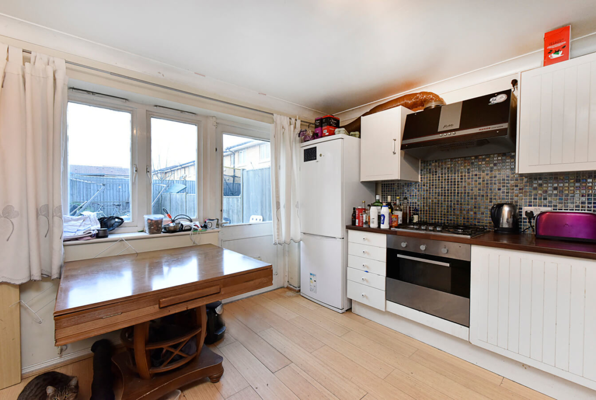 4 Bedroom House For Rent