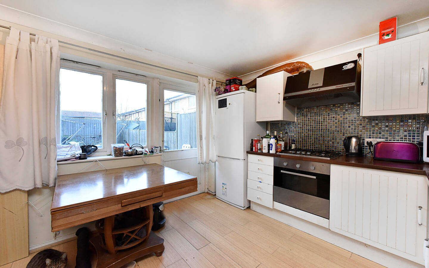 4 Bedroom House For Rent