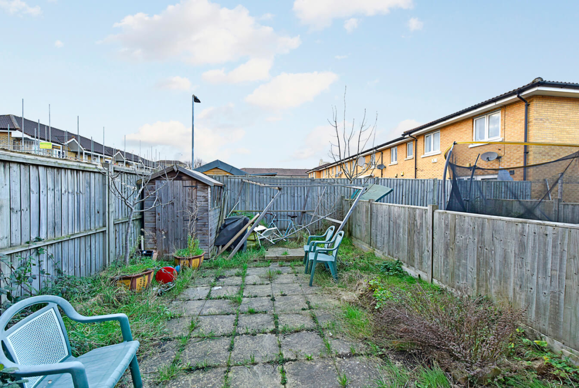 4 Bedroom House For Rent