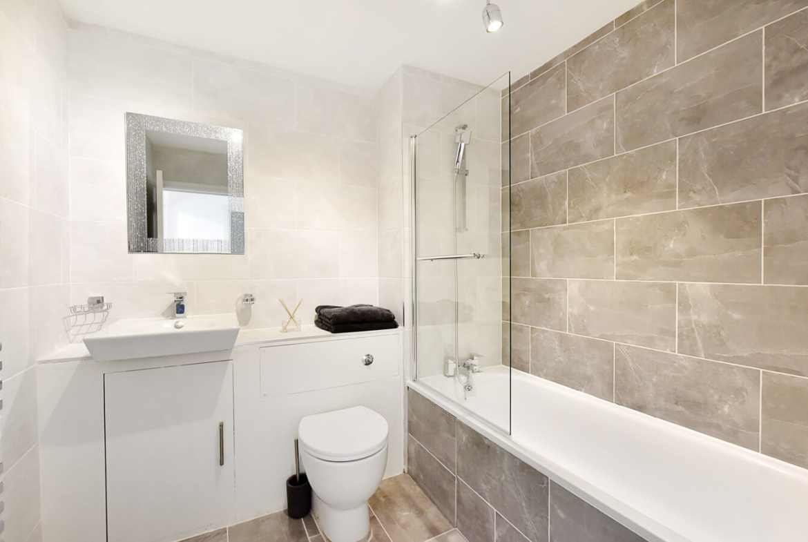 4 Bedroom House For Rent