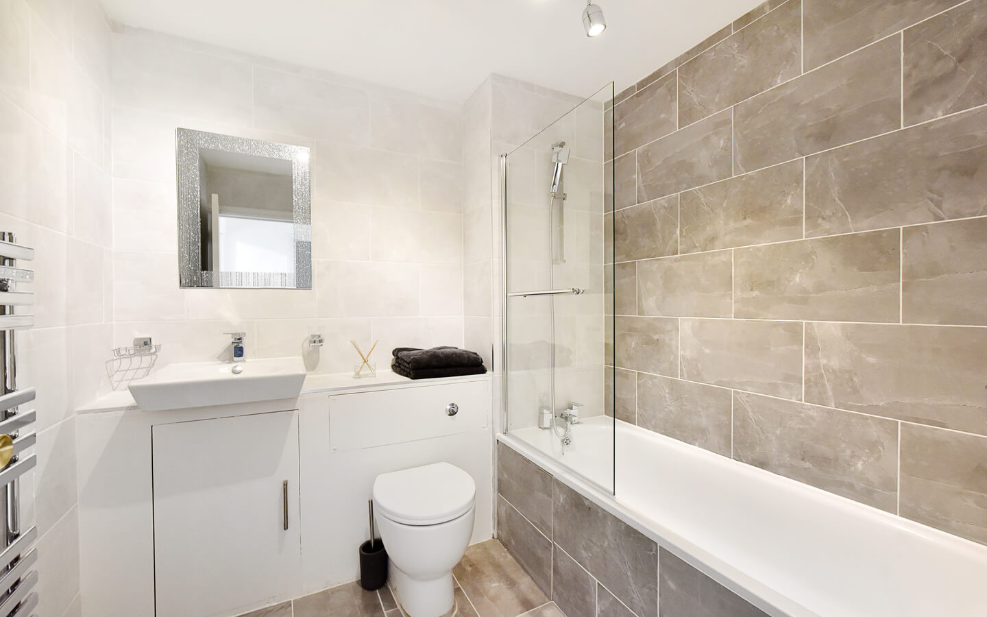 4 Bedroom House For Rent