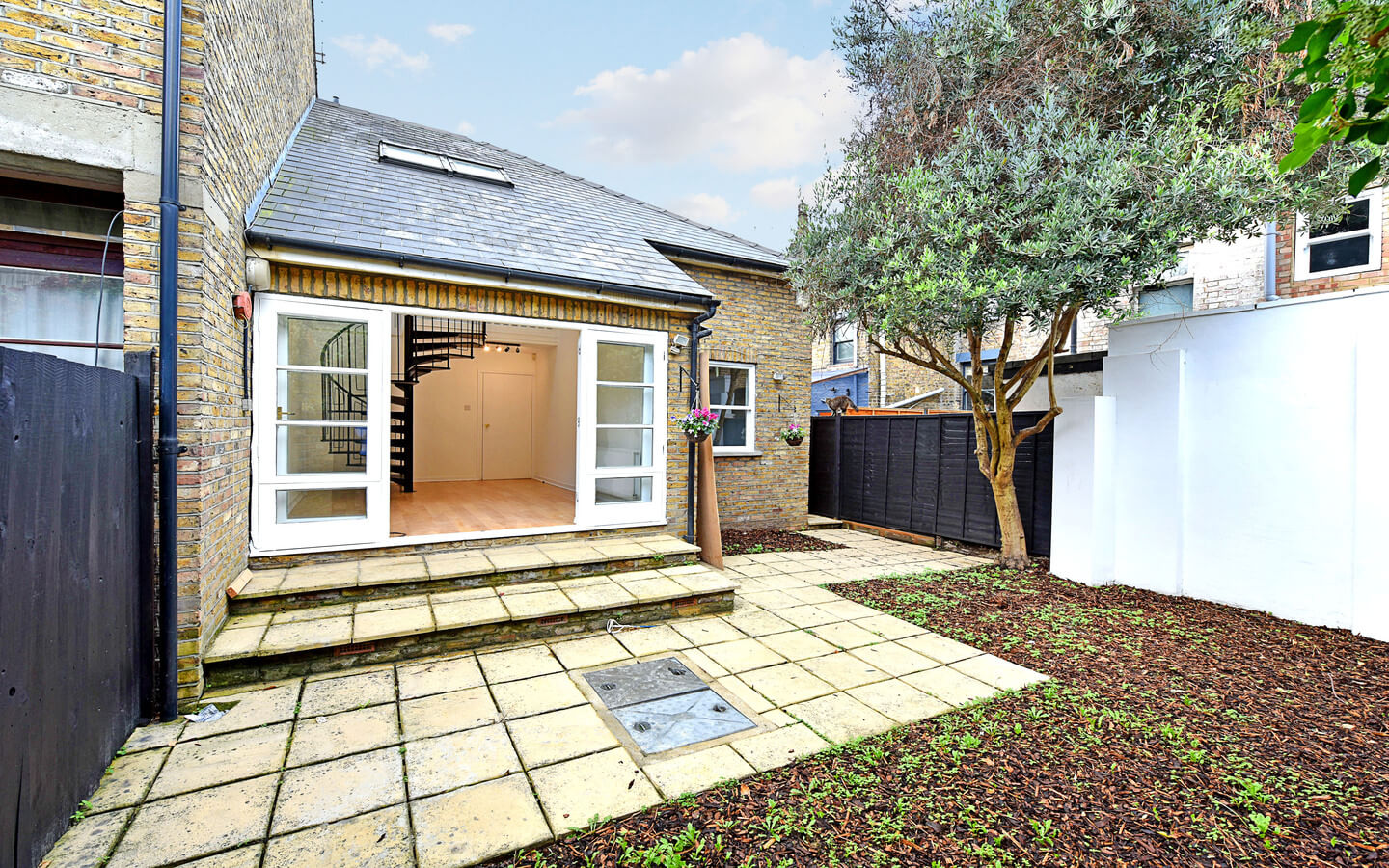 4 Bedroom House For Rent