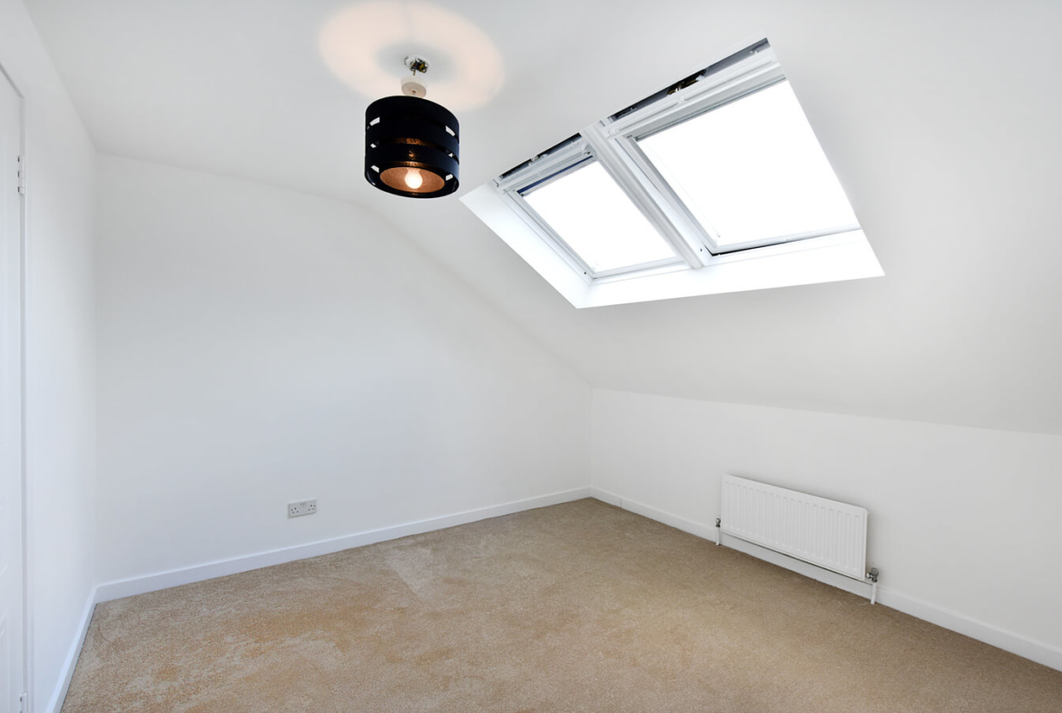 4 Bedroom House For Rent