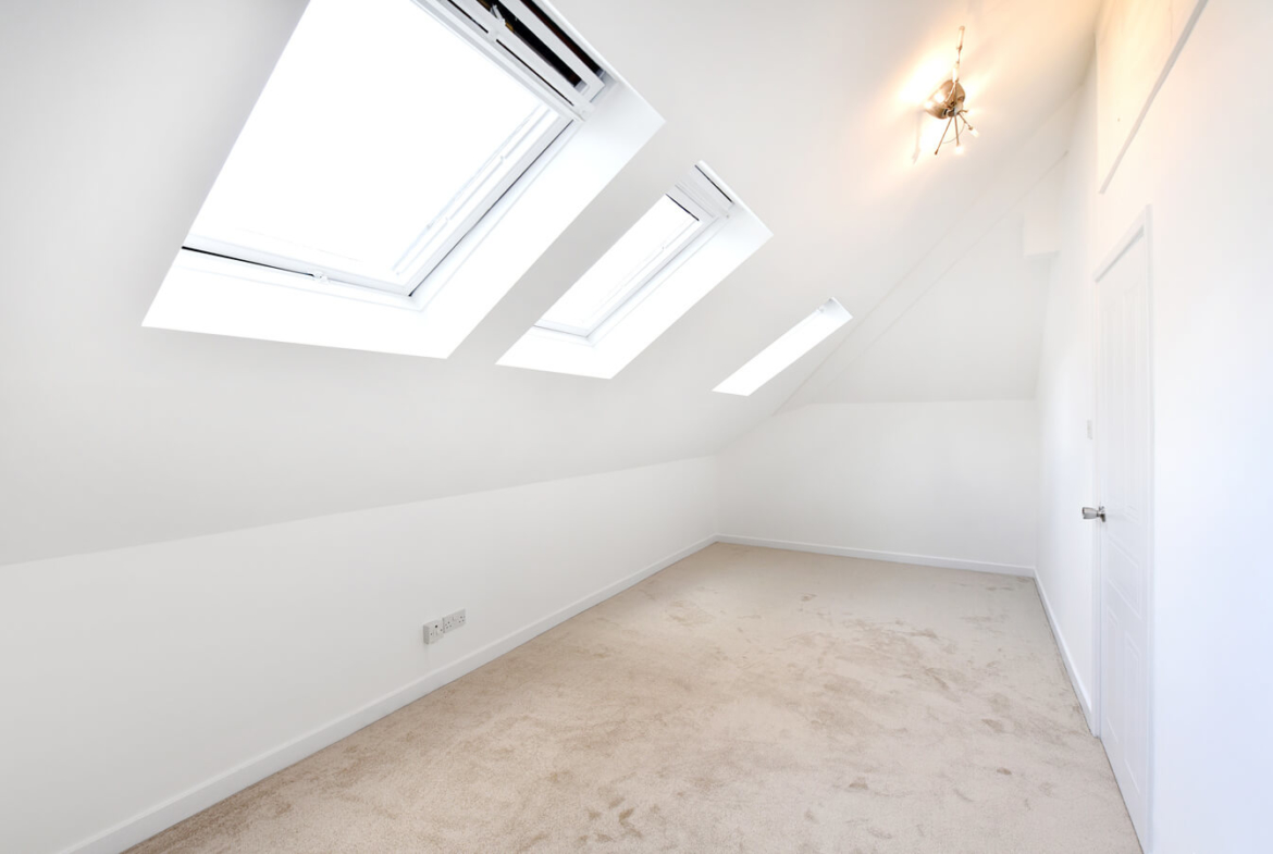 4 Bedroom House For Rent