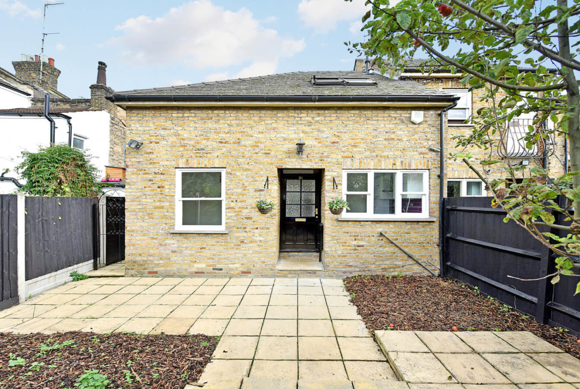 4 Bedroom House For Rent