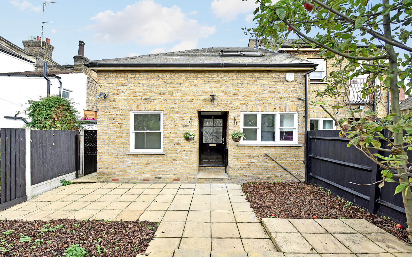 4 Bedroom House For Rent