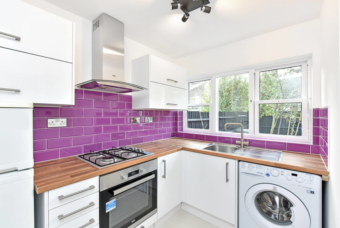 4 Bedroom House For Rent