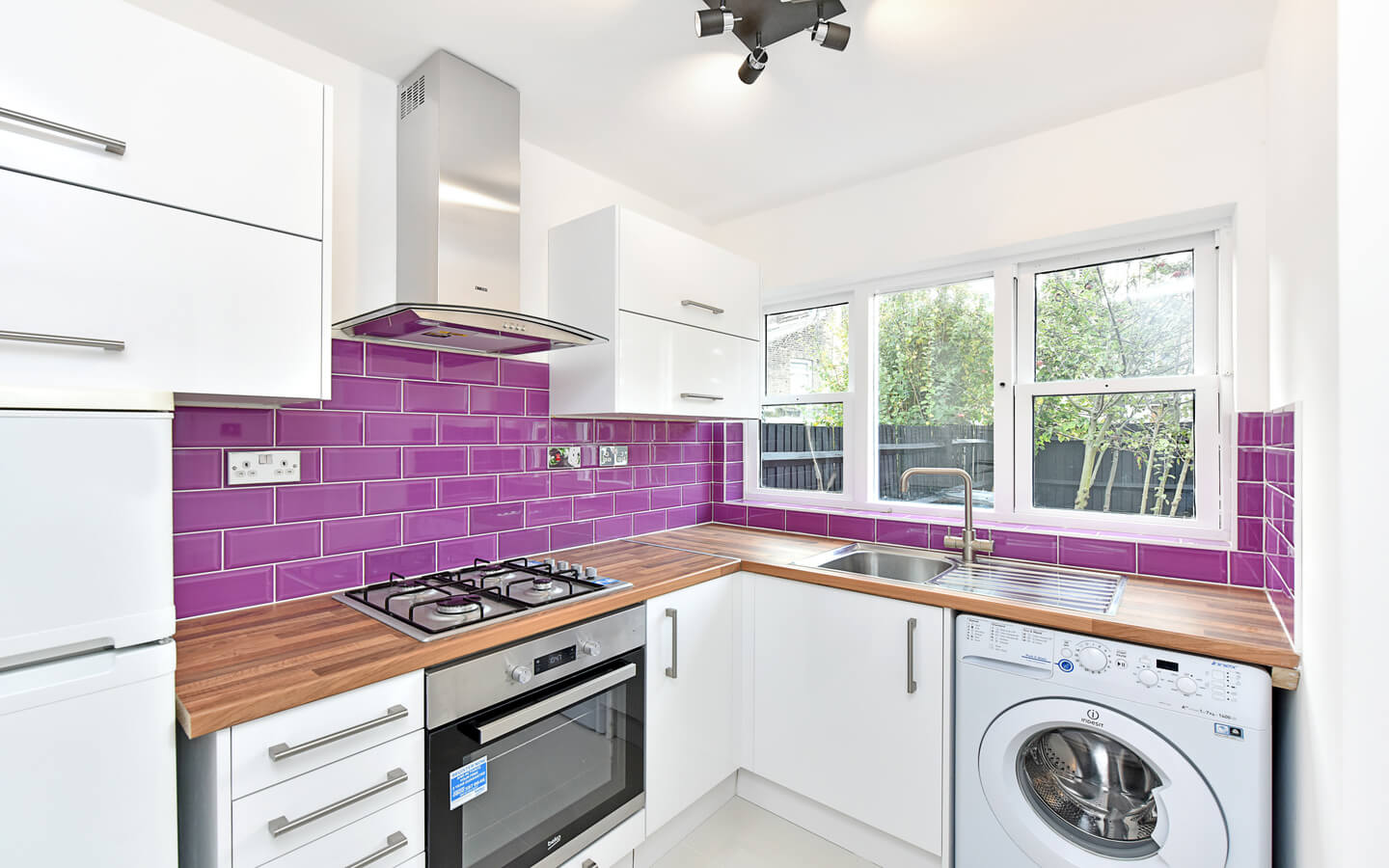 4 Bedroom House For Rent