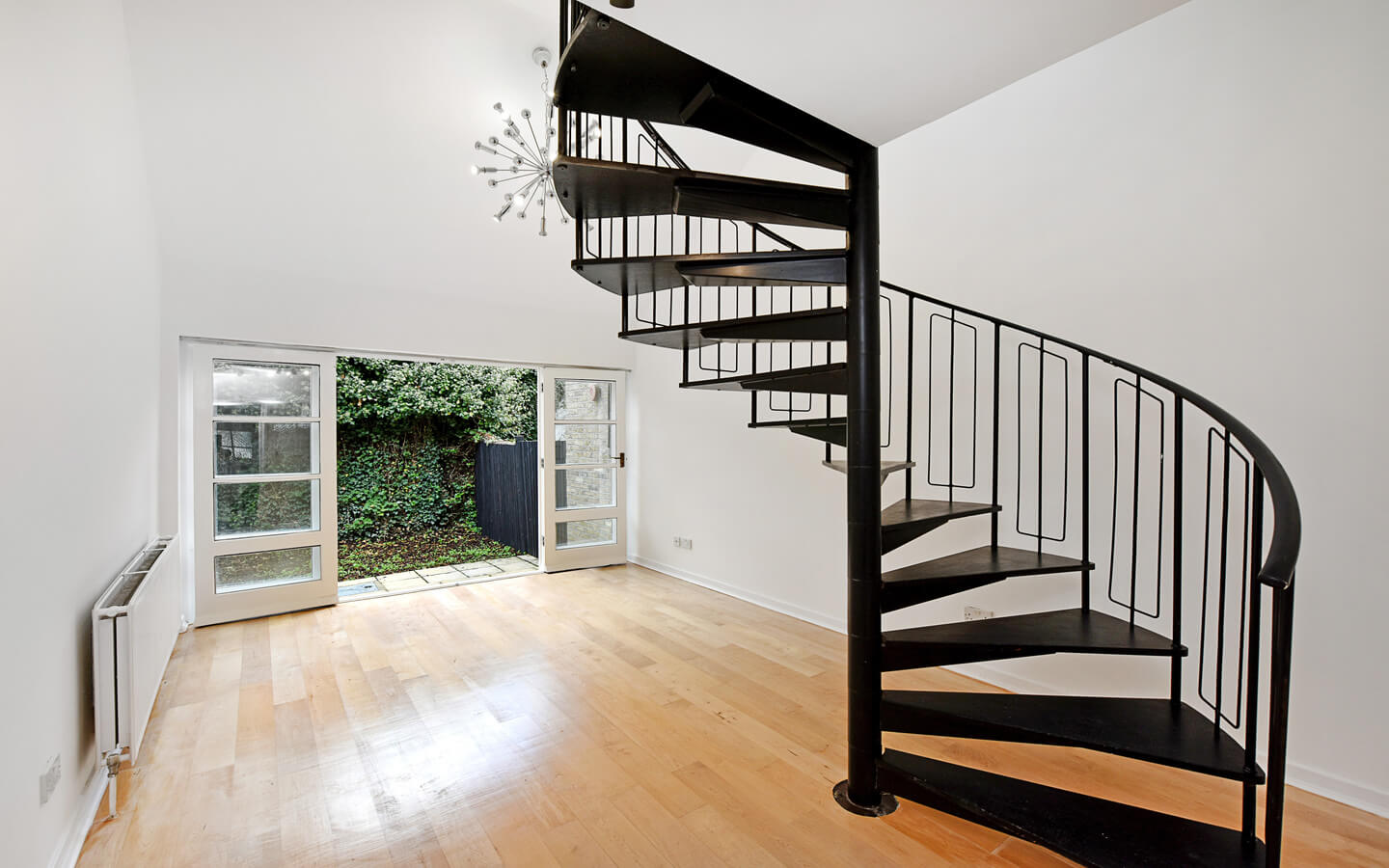 4 Bedroom House For Rent