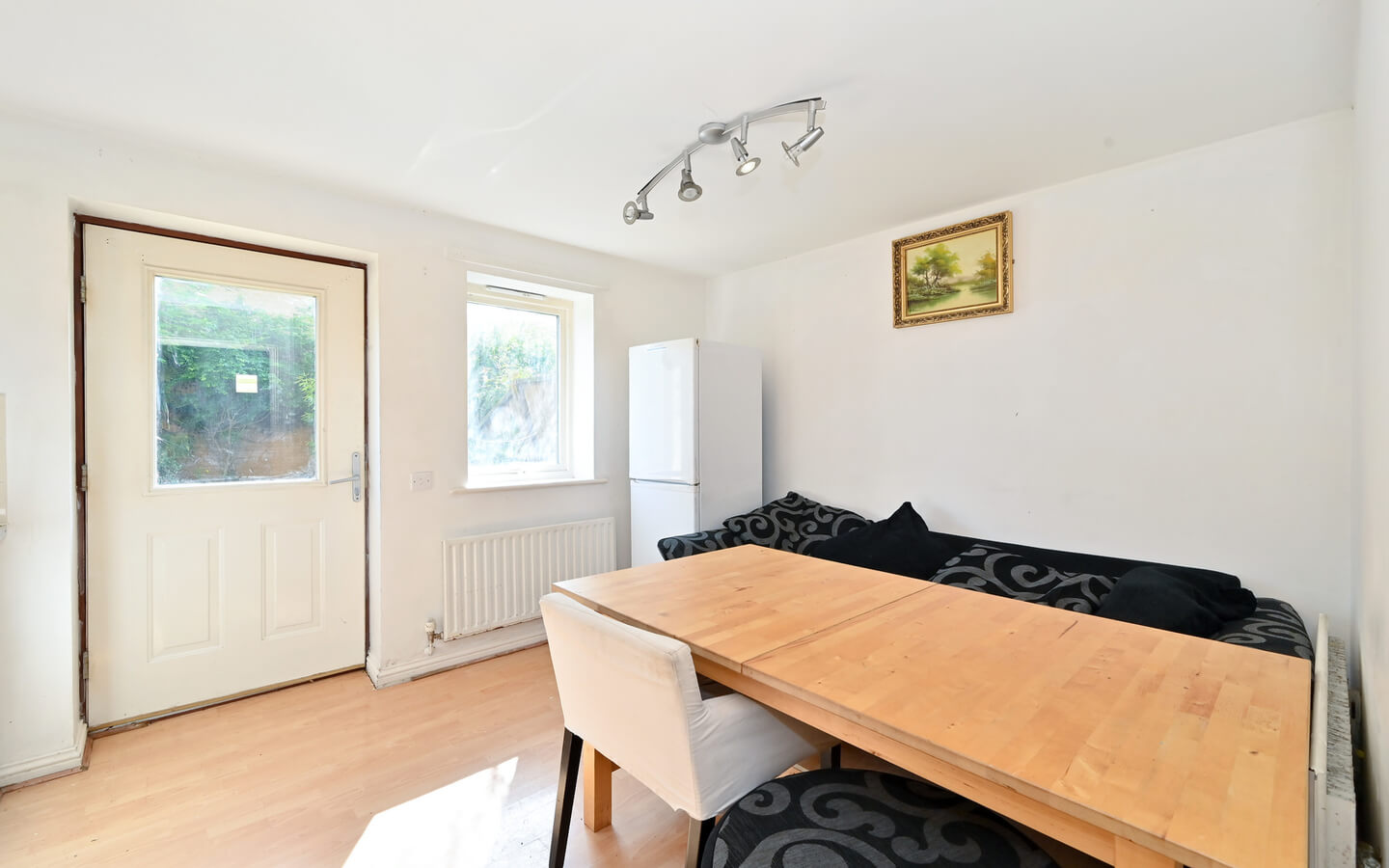 5 Bedroom House For Rent