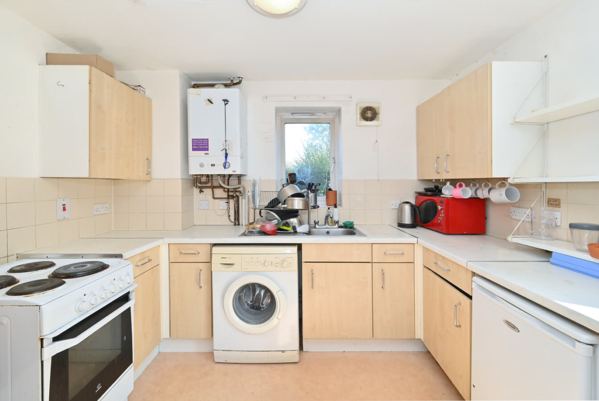 5 Bedroom House For Rent
