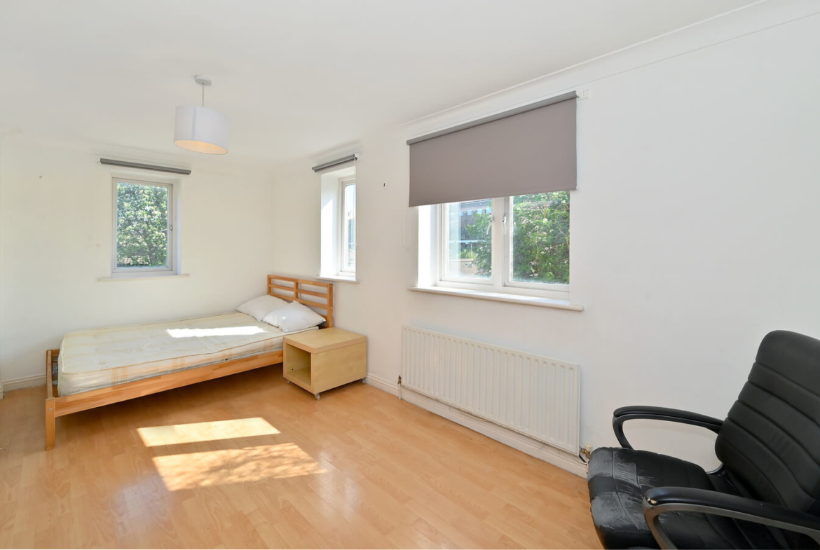 5 Bedroom House For Rent