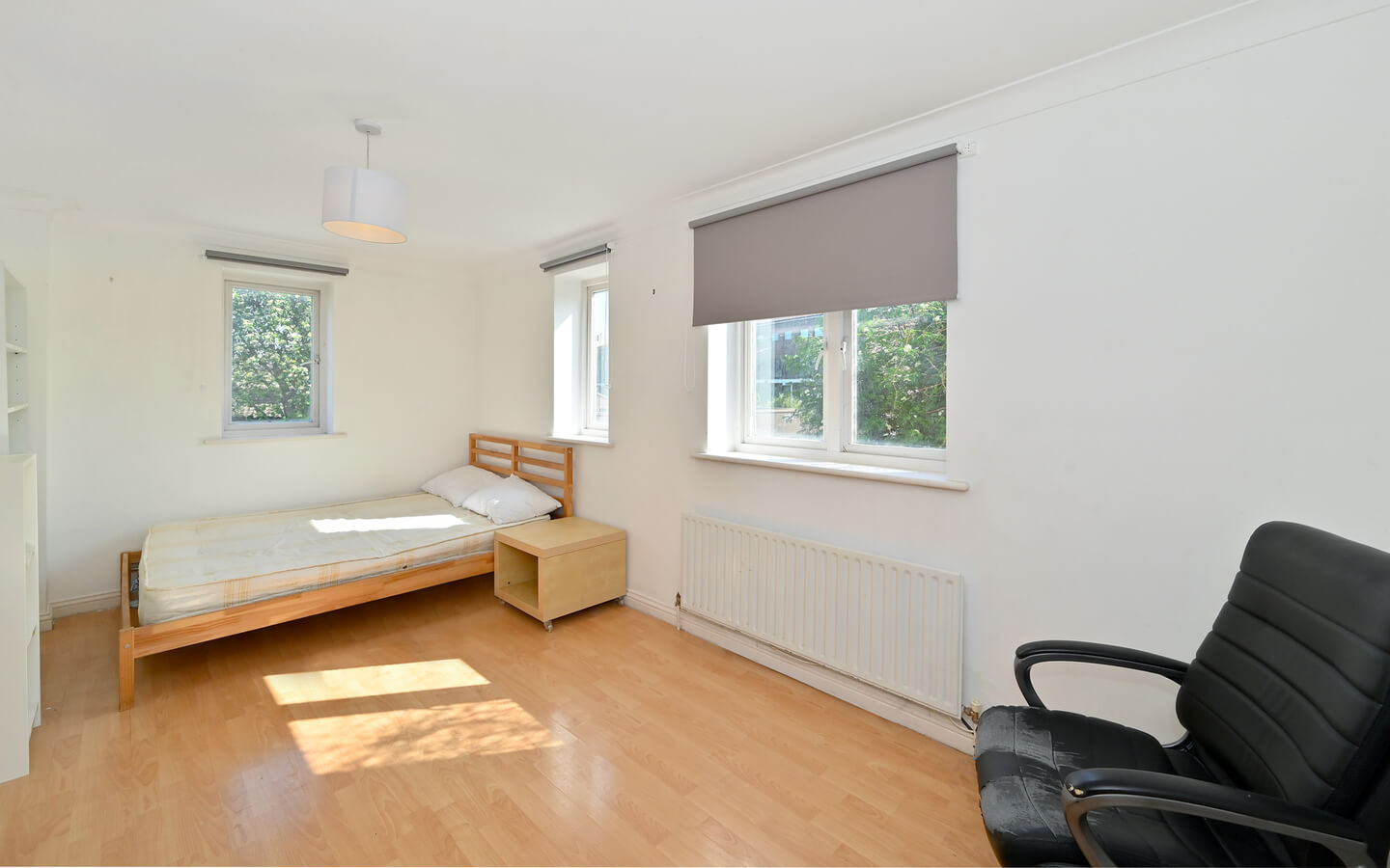 5 Bedroom House For Rent