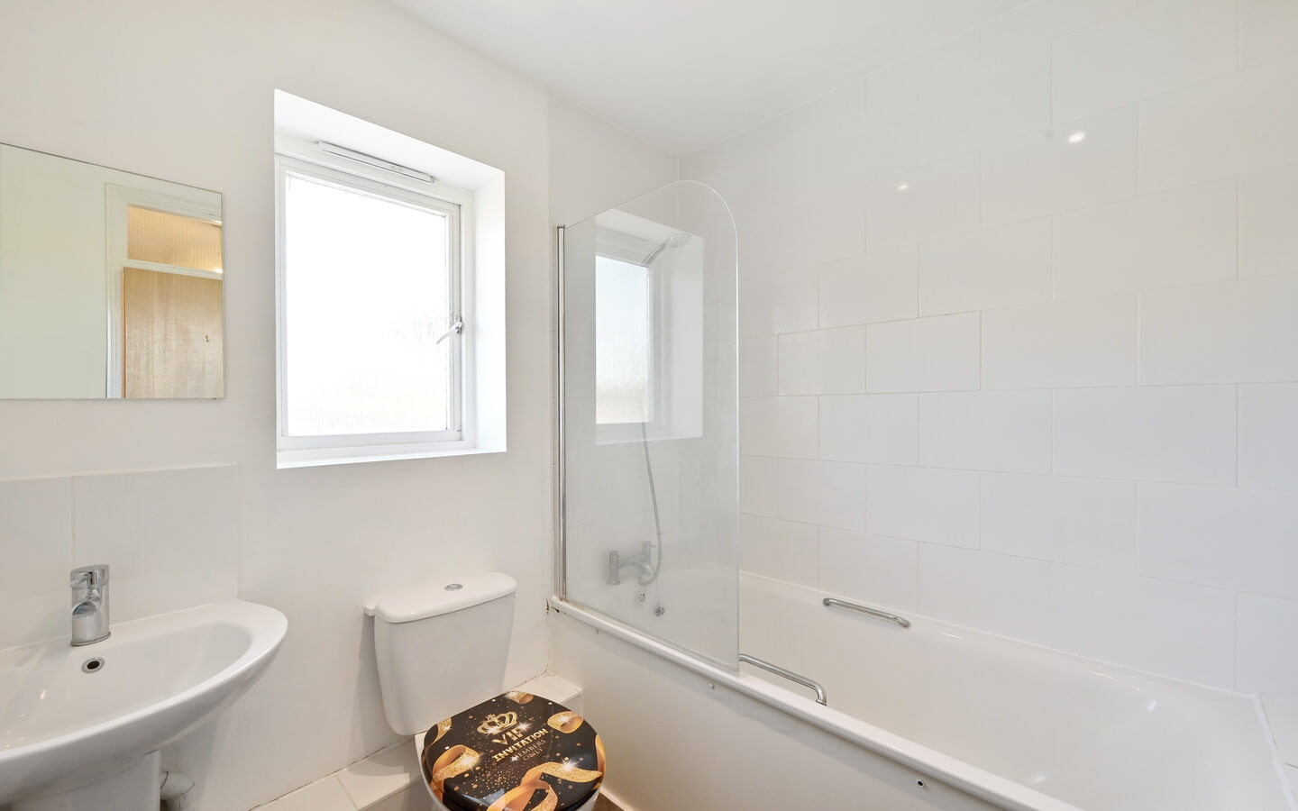 5 Bedroom House For Rent