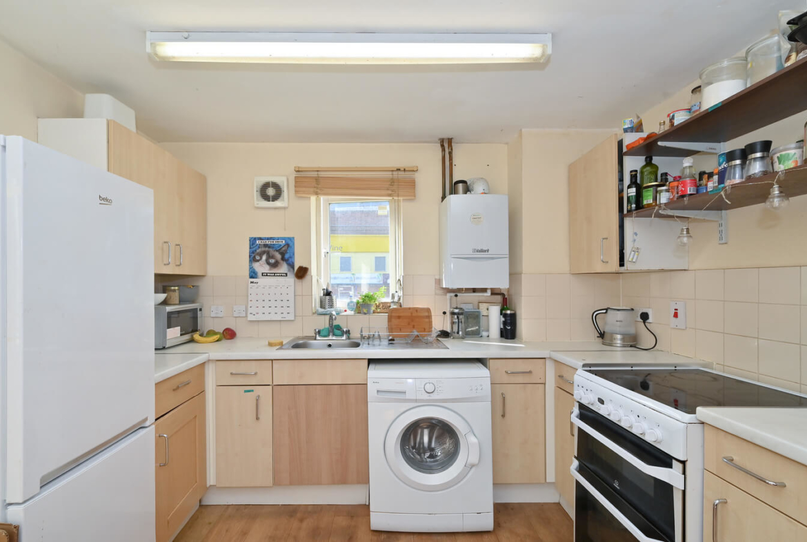 5 Bedroom House For Rent