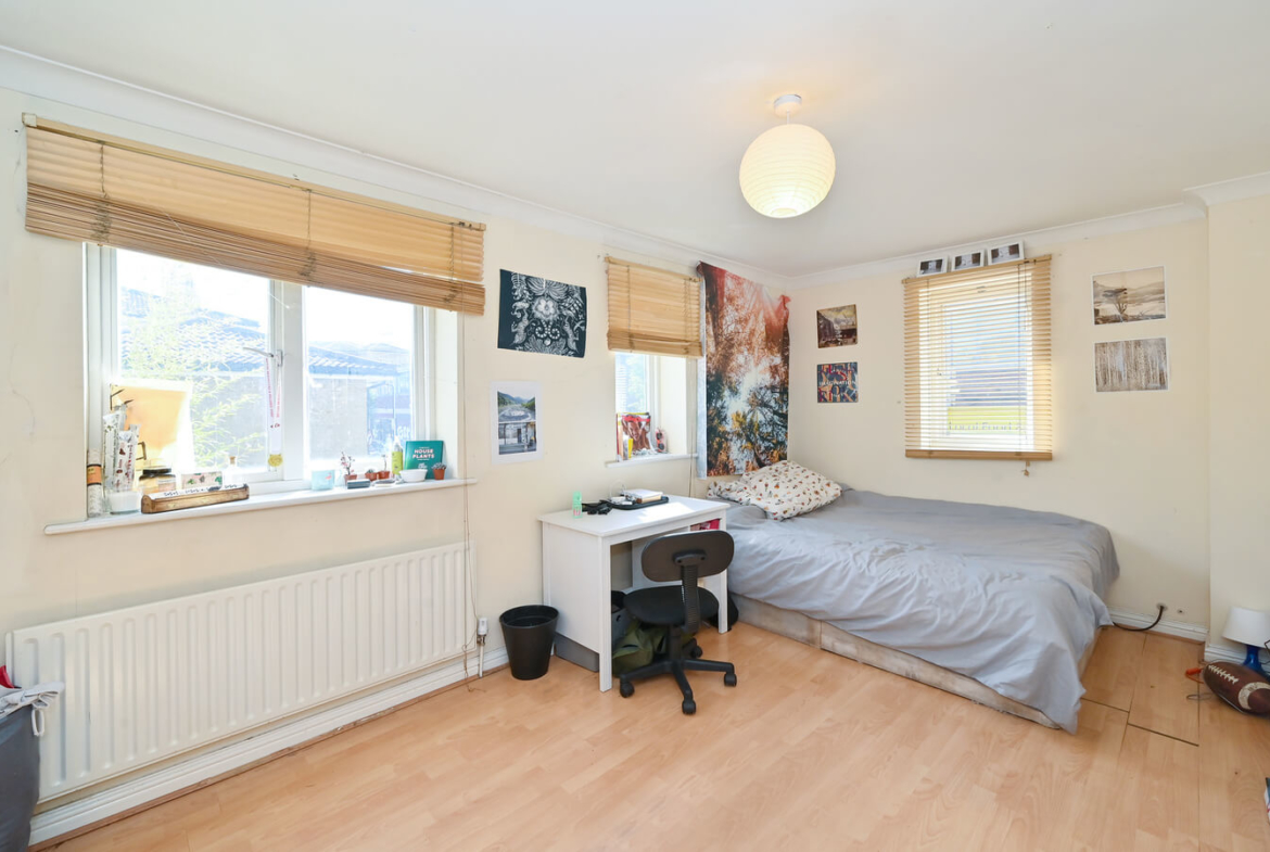 5 Bedroom House For Rent