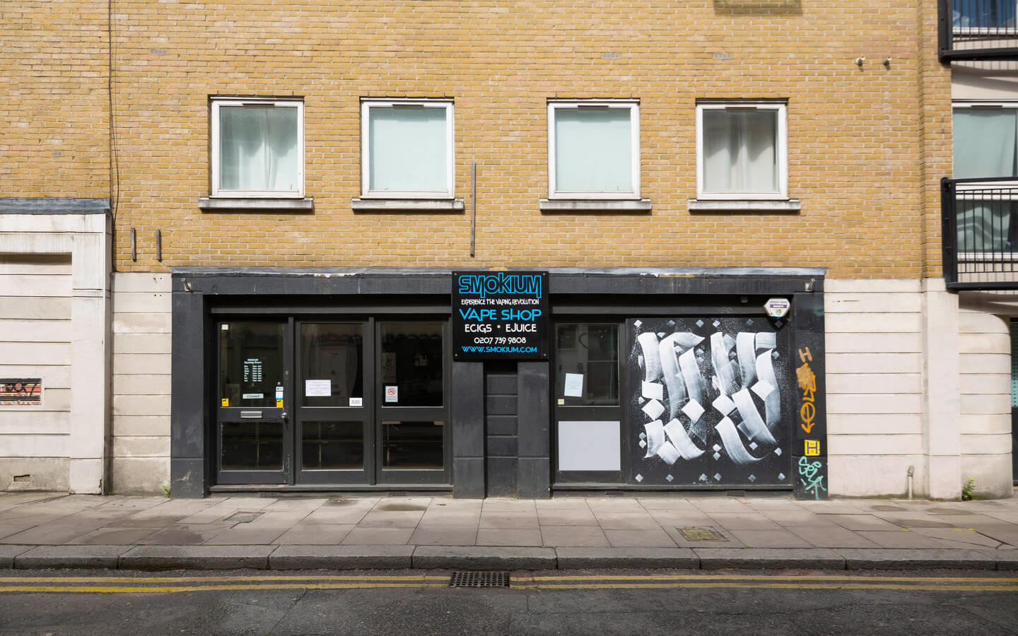 Commercial Shop For Rent
