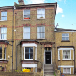 1 Bedroom Flat For Rent - London - Hackney - 10B E9 5AH