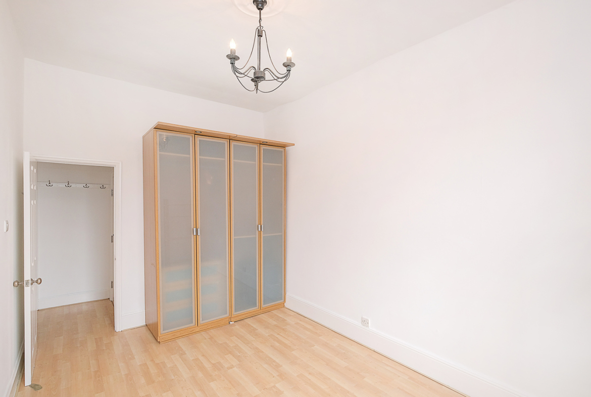 1 Bedroom Flat For Rent - London - Hackney - 10B E9 5AH