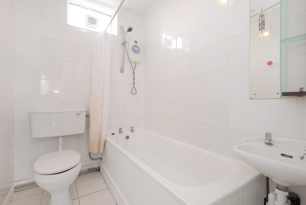 1 Bedroom Flat For Rent - London - Hackney - 10B E9 5AH