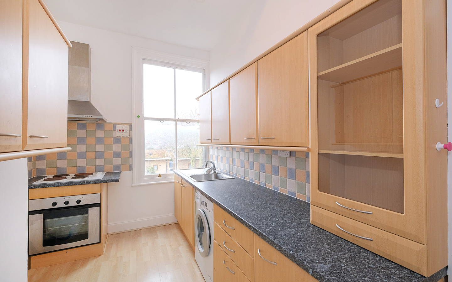 1 Bedroom Flat For Rent - London - Hackney - 10B E9 5AH