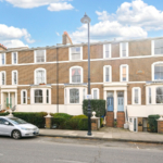 2 Bedroom Flat For Rent - London - E3 5SA