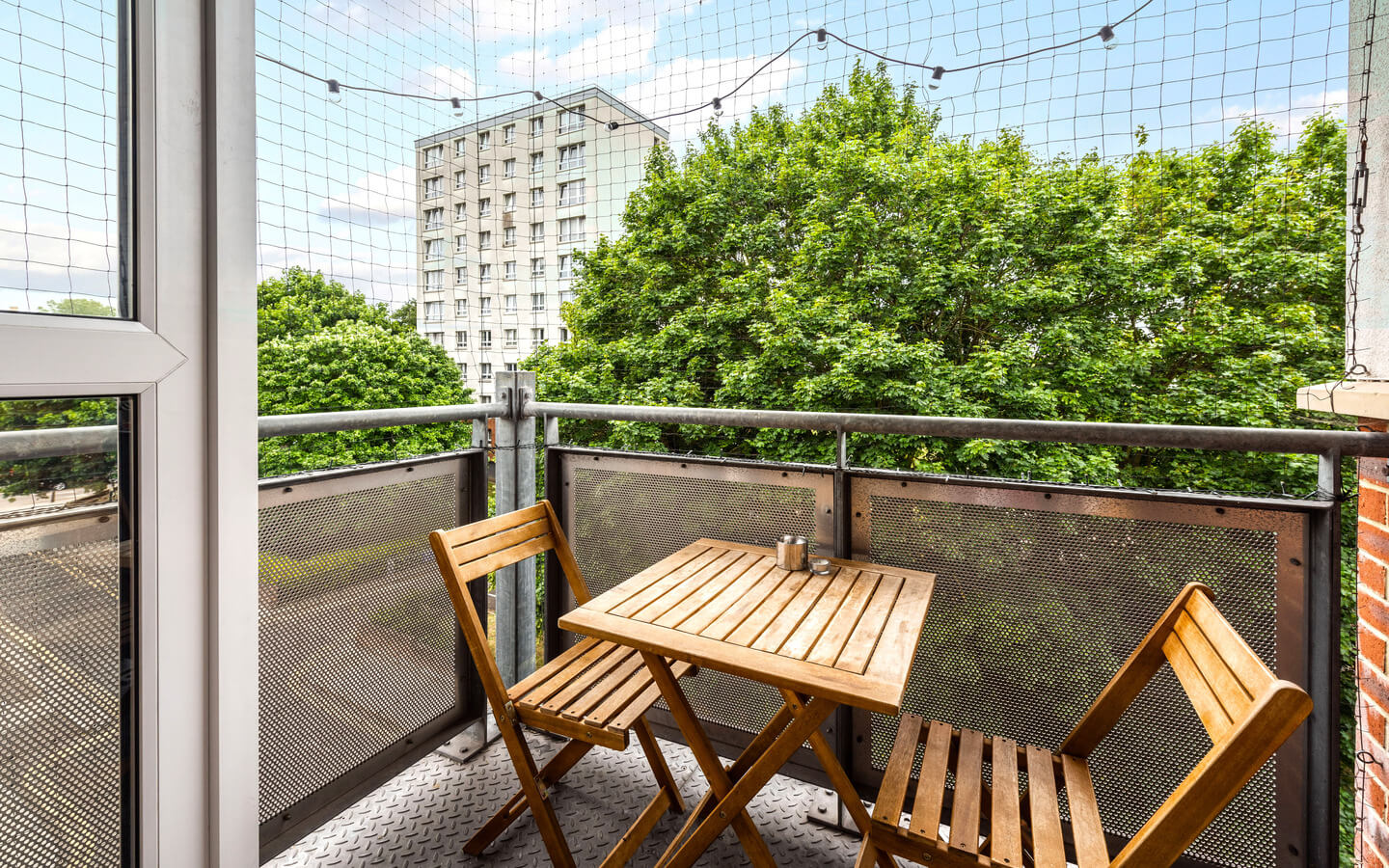 1 Bedroom Flat For Rent Hackney London E9 5DL