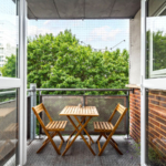1 Bedroom Flat For Rent Hackney London E9 5DL