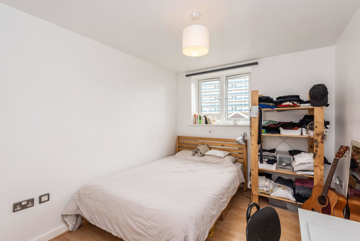1 Bedroom Flat For Rent Hackney London E9 5DL