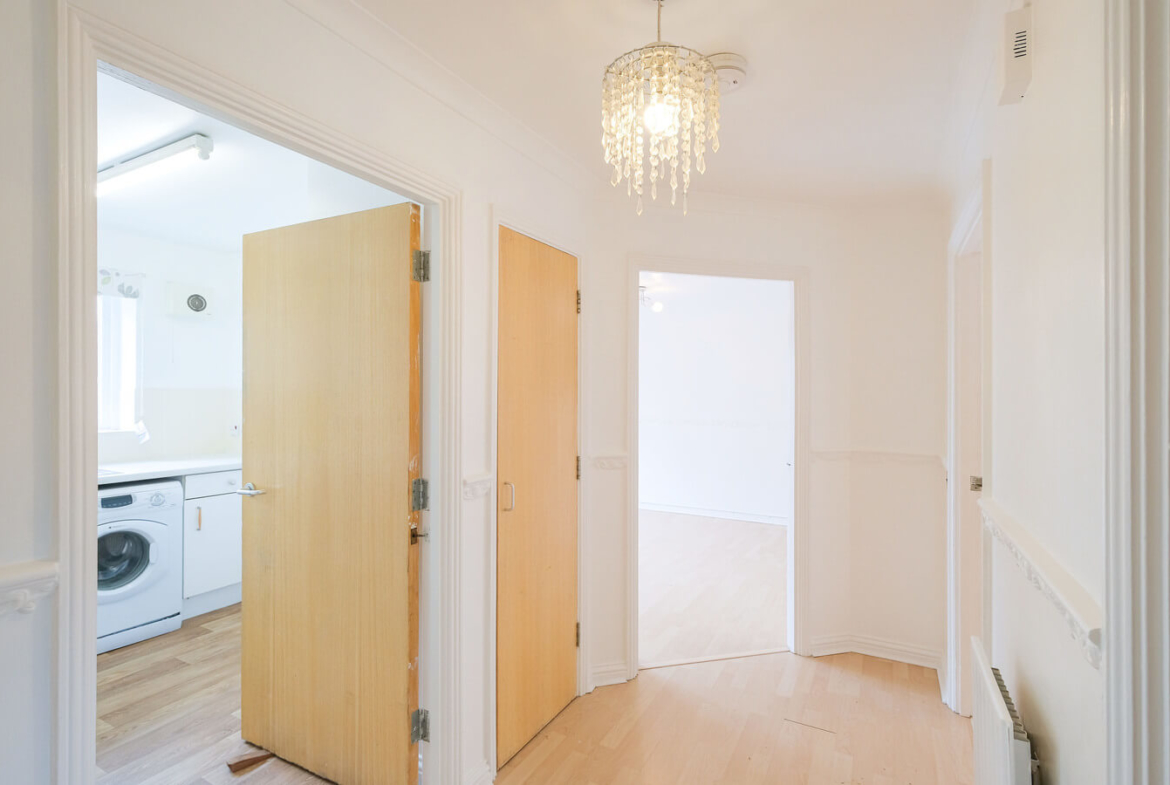 1 Bedroom Flat For Rent Hackney London E9 5HG