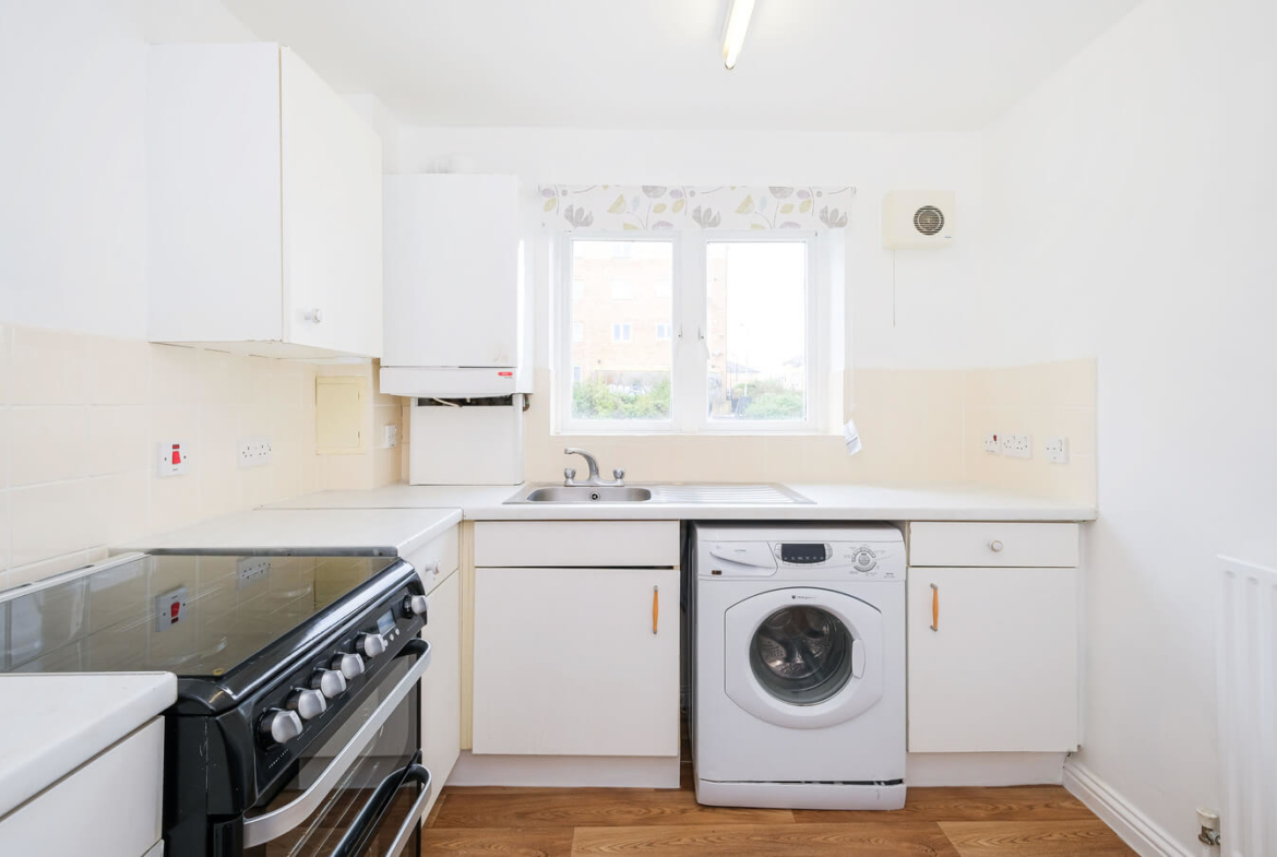 1 Bedroom Flat For Rent Hackney London E9 5HG