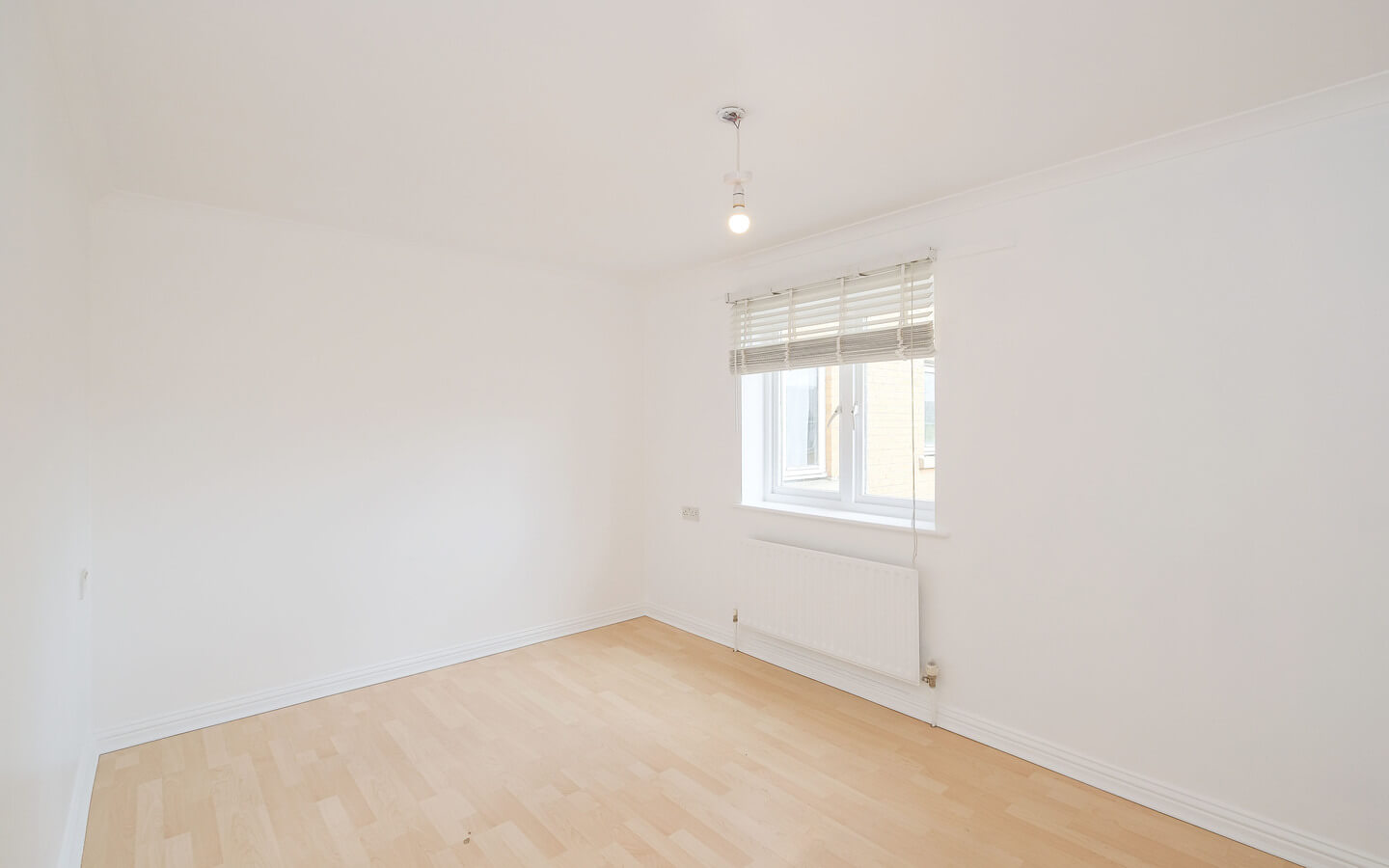 1 Bedroom Flat For Rent Hackney London E9 5HG
