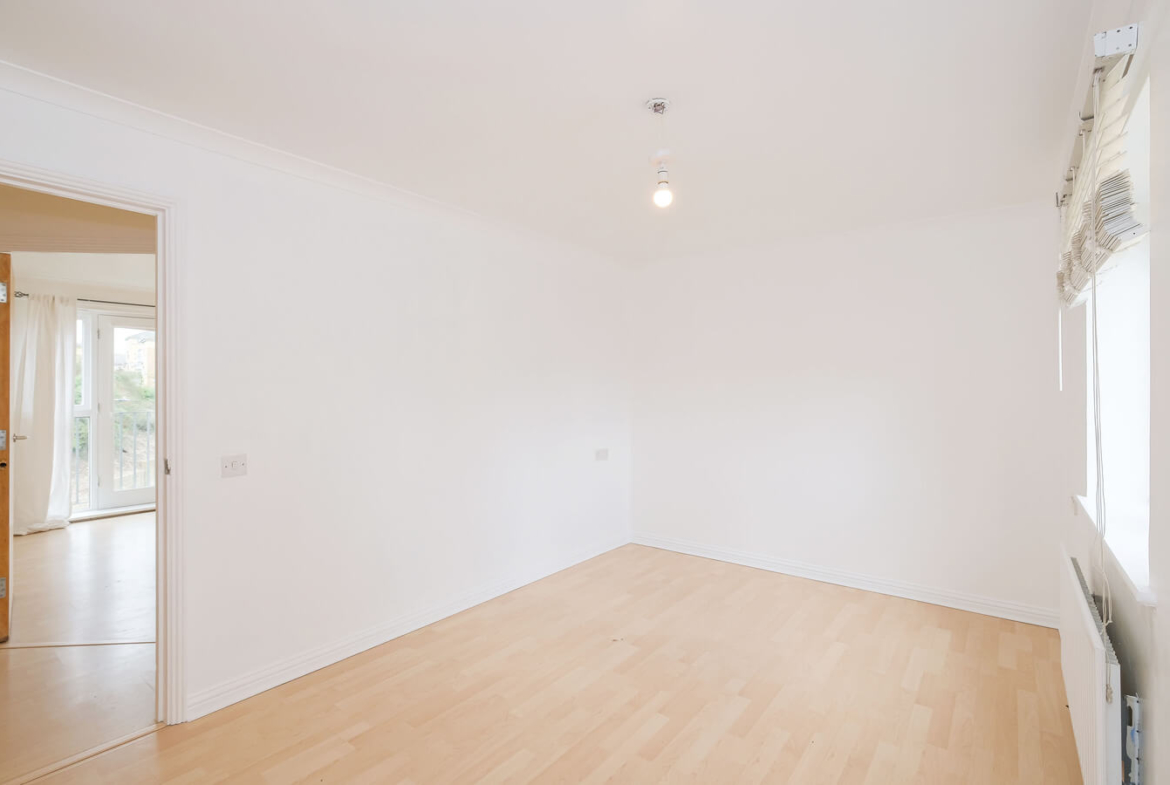 1 Bedroom Flat For Rent Hackney London E9 5HG