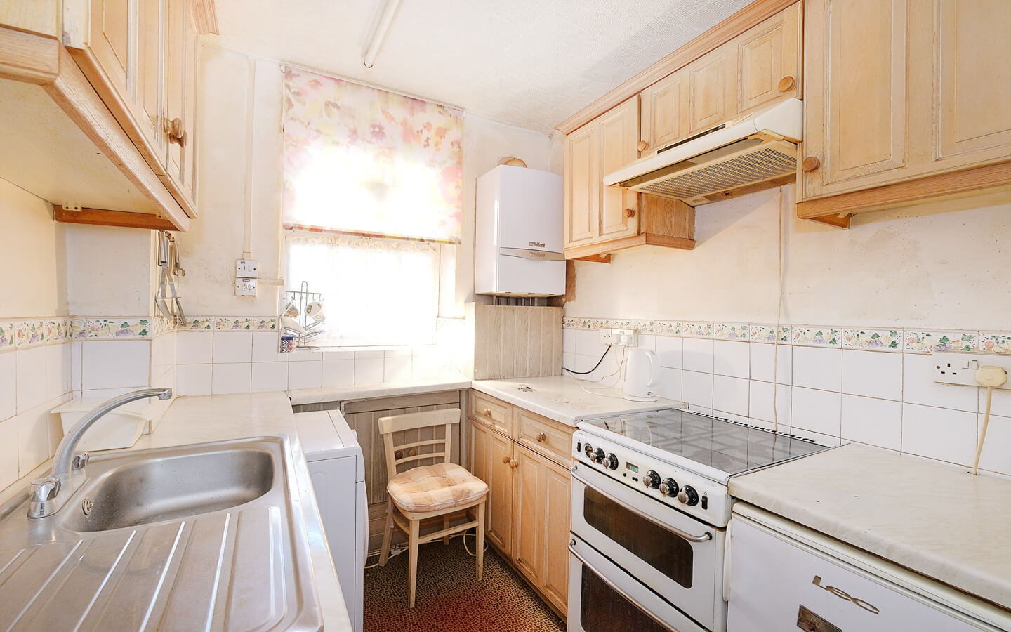 2 Bedroom Flat For Sale - Hackney - London