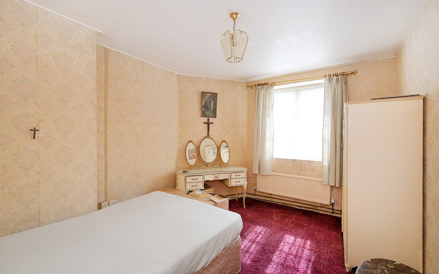 2 Bedroom Flat For Sale - Hackney - London